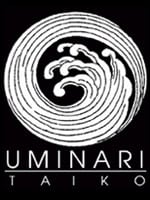 uminari_taiko_logo_black